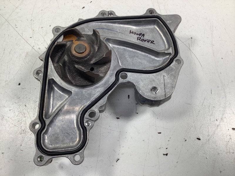 86-90 Acura Legend Water Pump Assembly 19200-PH7-003 OEM