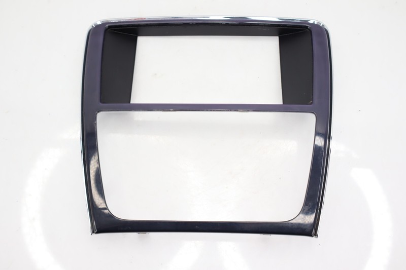 ✅ 2010-2015 JAGUAR XJ CLIMATE CONTROL DISPLAY TRIM BEZEL AW93-044B88-AF OEM 2011
