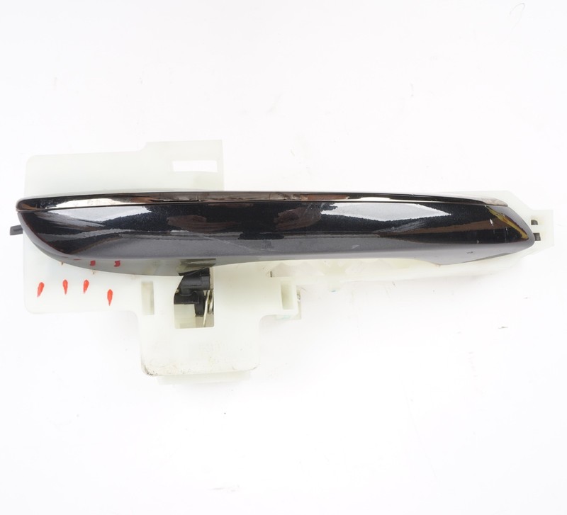 2022 - 2025 Genesis GV70 Rear Right Exterior Outside Door Handle OEM