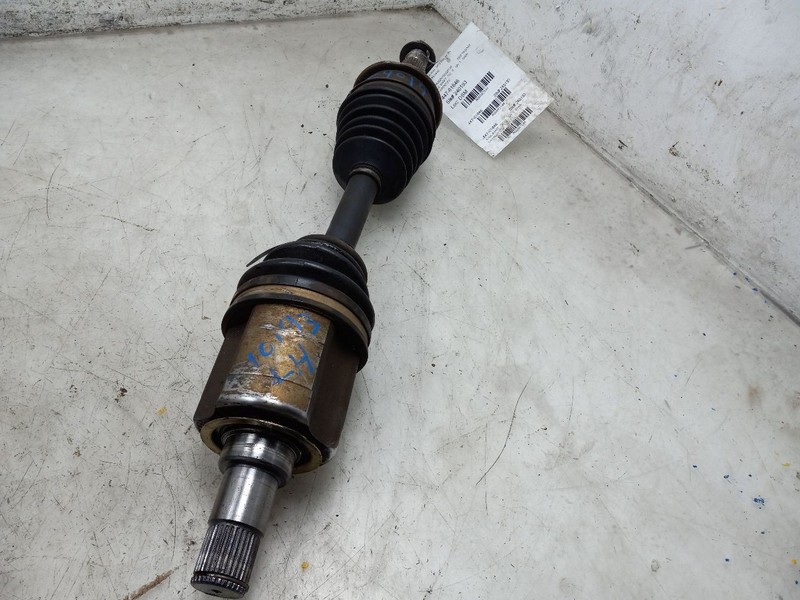 05-23 TOYOTA TACOMA CV FRONT DRIVER LEFT AXLE SHAFT