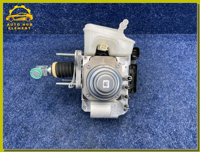 2020-25 Lincoln Aviator Ford Explorer ABS Pump Brake Control Actuator Module OEM