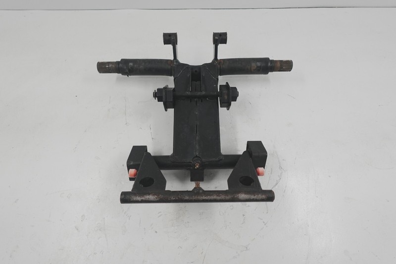 2014-2021 Ski-Doo OEM Suspension Rear Arm w/ Pivot Arm Renegade MXZ