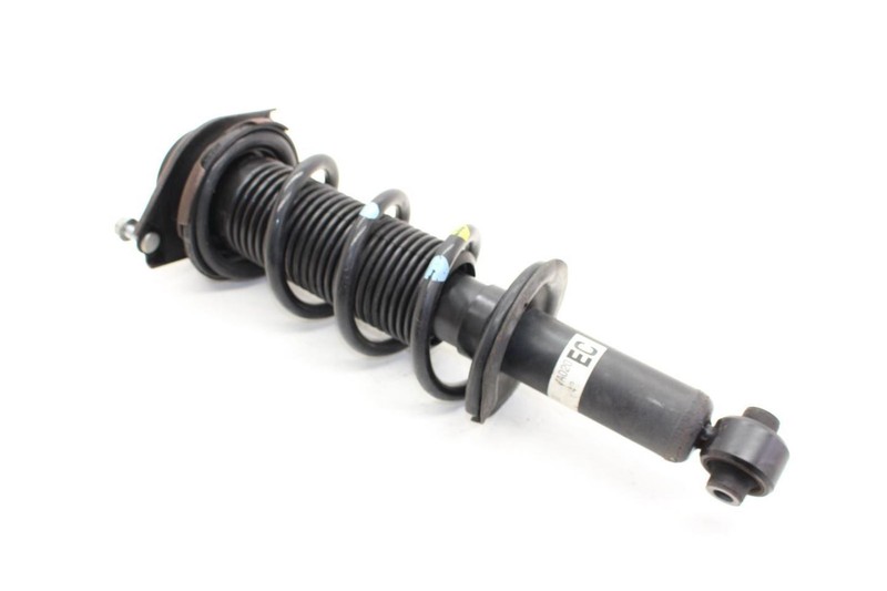 Driver Left Rear Strut Assembly Fits 15-17 WRX