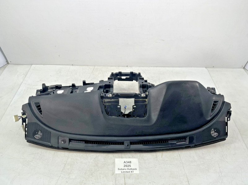 ✅ 20-25 OEM Subaru Outback XT LTD Dashboard Dash Instrument Cover Panel 5k *
