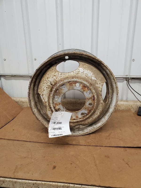 TCHEVHTY1980 Wheel 289019