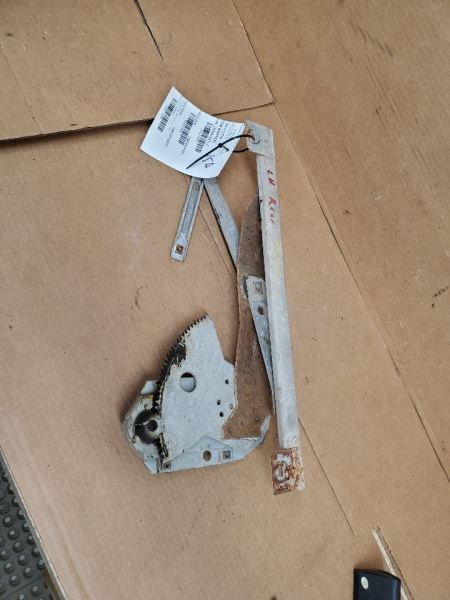 Driver Left Rear Window Regulator Manual Sedan Fits 71-76 BUICK 274329
