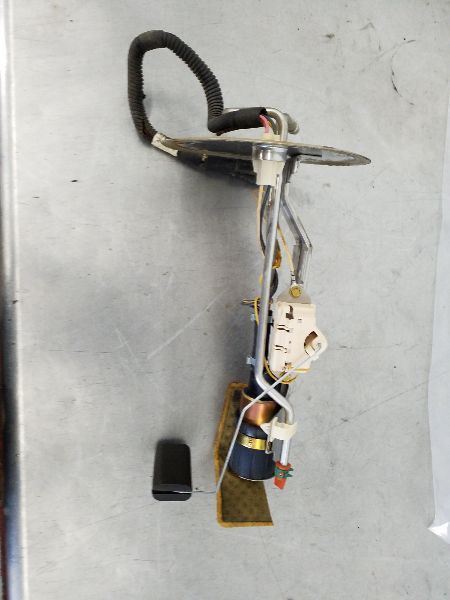 Fuel Pump Assembly Heritage 8-330 5.4L Fits 99-04 FORD F150 PICKUP 188505