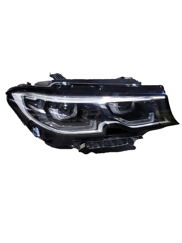 Nice Right Passenger Side Headlight For BMW 3 Series 330i 2019-22 030256723409