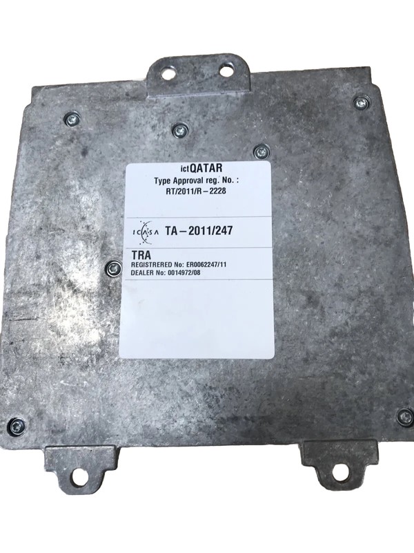 ✅ 2012-18 Volvo VNL Actia Telematics Module Gateway 21204312.P03 OEM ✅