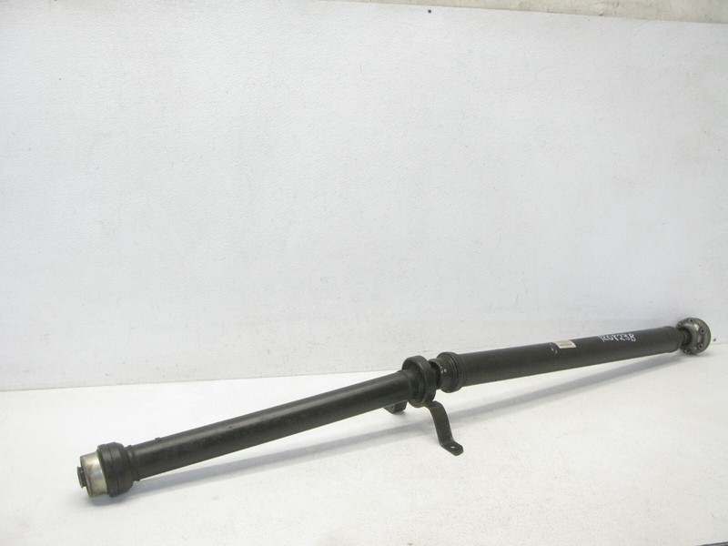 12-18 AUDI C7 A6 QUATTRO SEDAN WAGON REAR AWD DRIVE SHAFT PROPELLER OEM 120823B