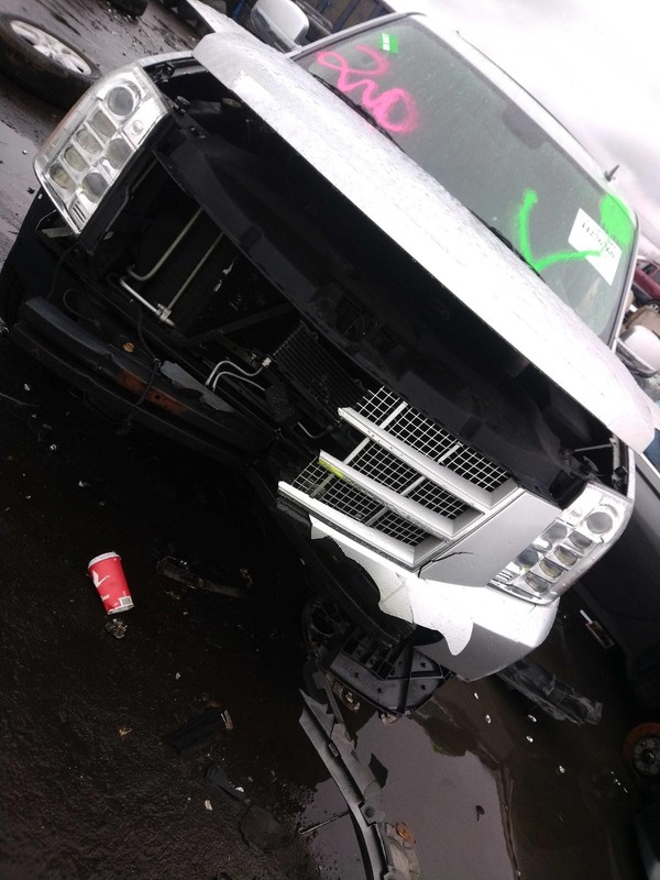 Cadillac Escalade 2012 Stabilizer Bar 140K mi. 22809843 2837