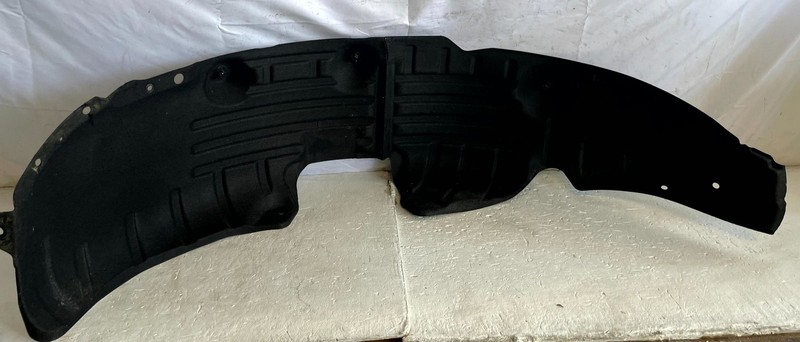 22-24 HYUNDAI IONIQ 5 REAR RIGHT SIDE INNER QUARTER LINER SPLASH SHIELD #108841