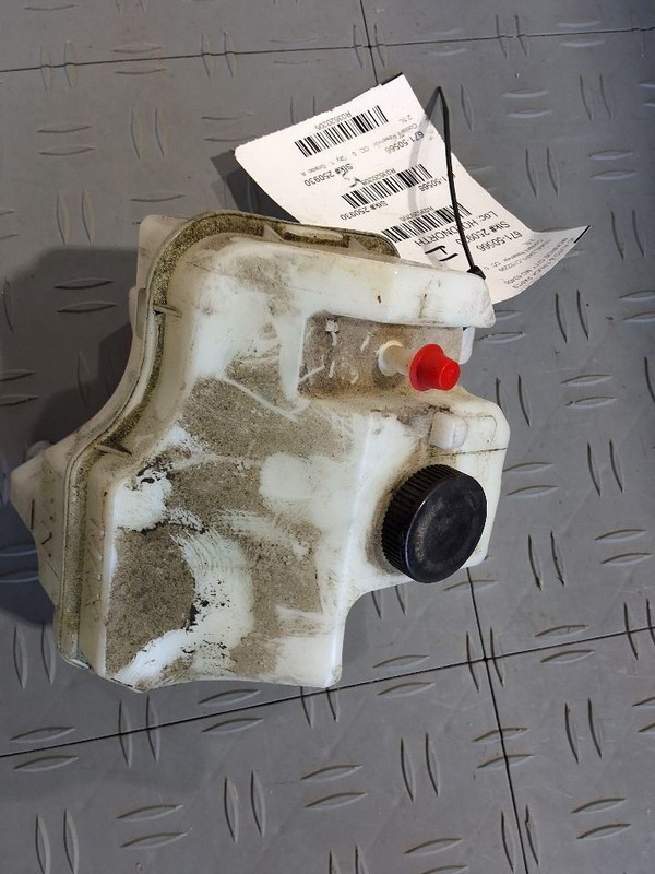 Coolant Reservoir Sedan Fits 13-18 ALTIMA 3520205