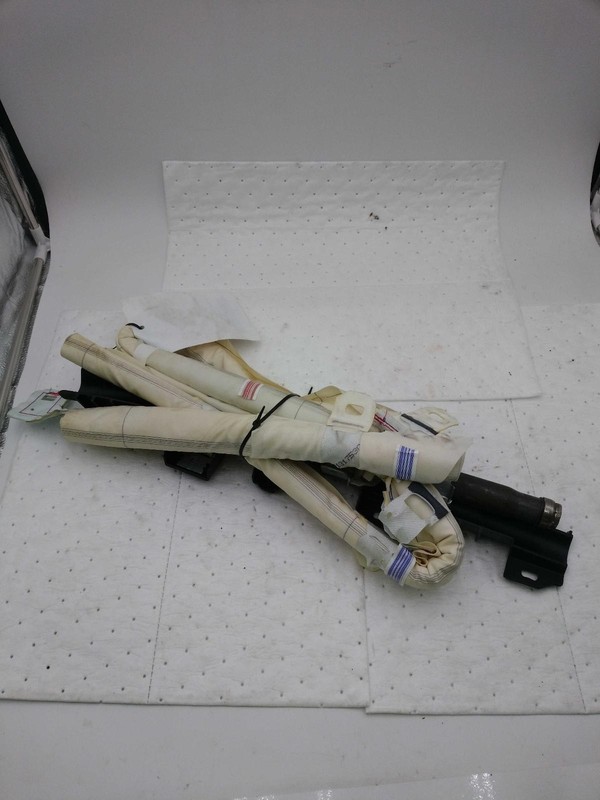 2018 Toyota C-HR Curtain Air Bag Red Right 644927 104K Miles Used