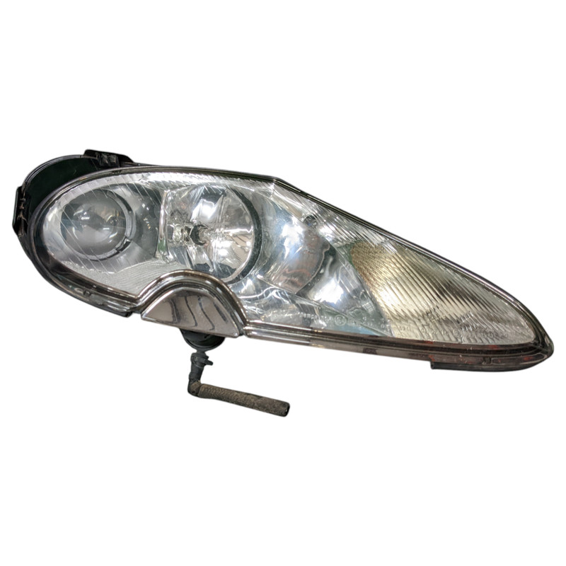 97-06 Jaguar X100 XK8 XKR Right Side Headlight Lamp Light Halogen OEM