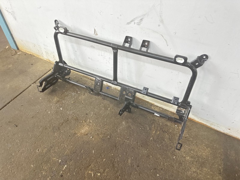 2021-2024 FORD BRONCO SPORT REAR 2ND SECOND ROW SEAT CUSHION FRAME SUPPORT OEM
