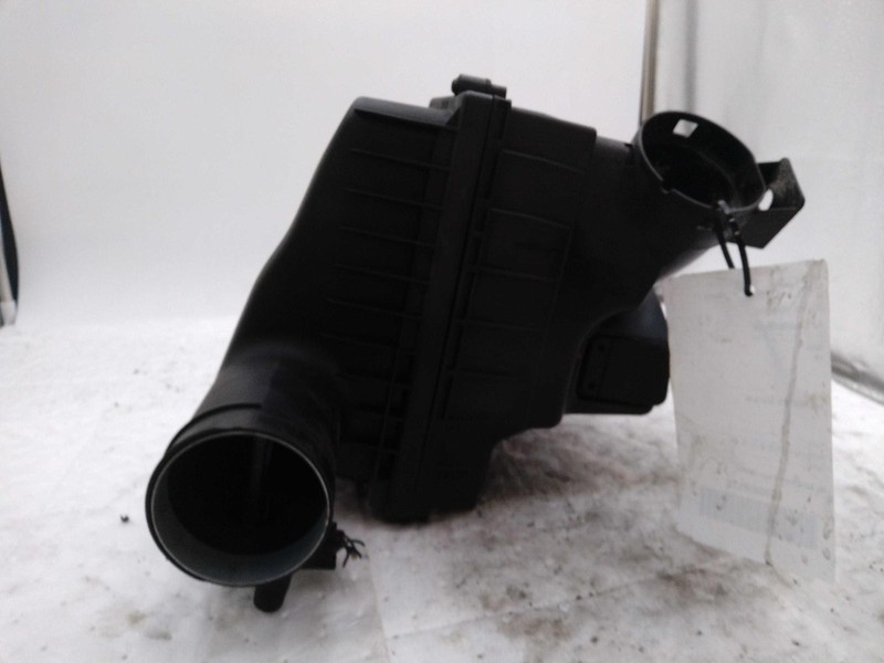 2015 VOLVO XC60 Air Cleaner Assembly OEM Blue 3.0L 115K Miles NJ25-25832