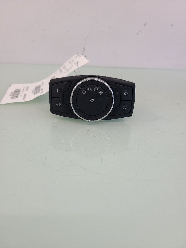 HEADLIGHT SWITCH FITS 2018 F150 592246
