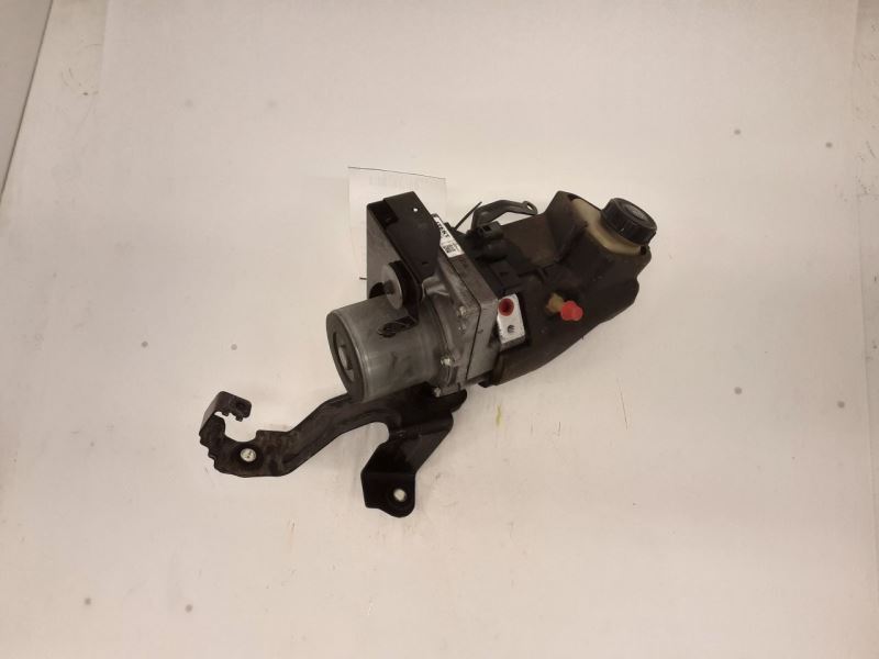Power Steering Pump 6 Cylinder Fits 15-20 MURANO 2471961
