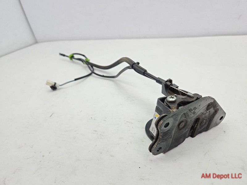 2008 Mini Cooper S Clubman R55 Right Split Door Lower Lock Actuator 51227167488