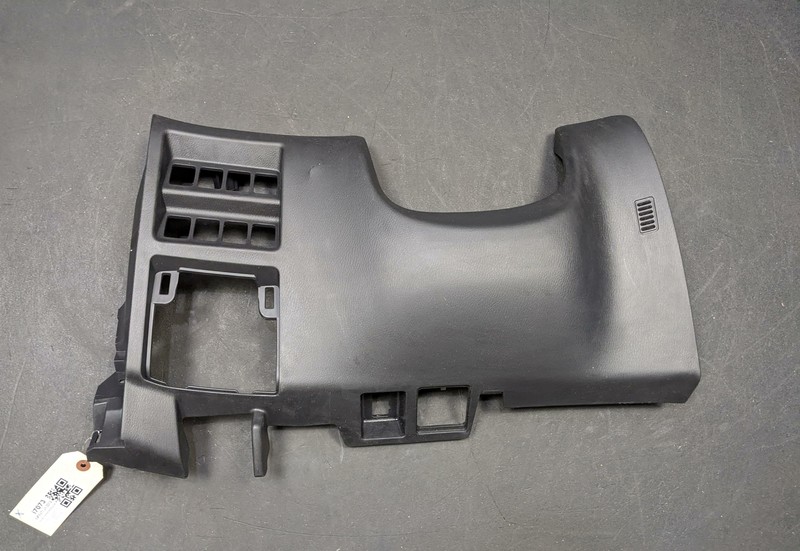 Dashboard Left Lower Trim Panel 2013 Infiniti JX35 68106-3JA0A 2014 See Pic