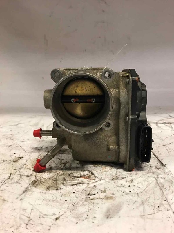 Throttle Body/valve Assy TOYOTA COROLLA 05 06 07 08
