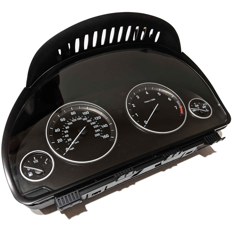 OEM Speedometer Instrument Cluster BMW F10 528i 535i 550i 2011 / 62109227612