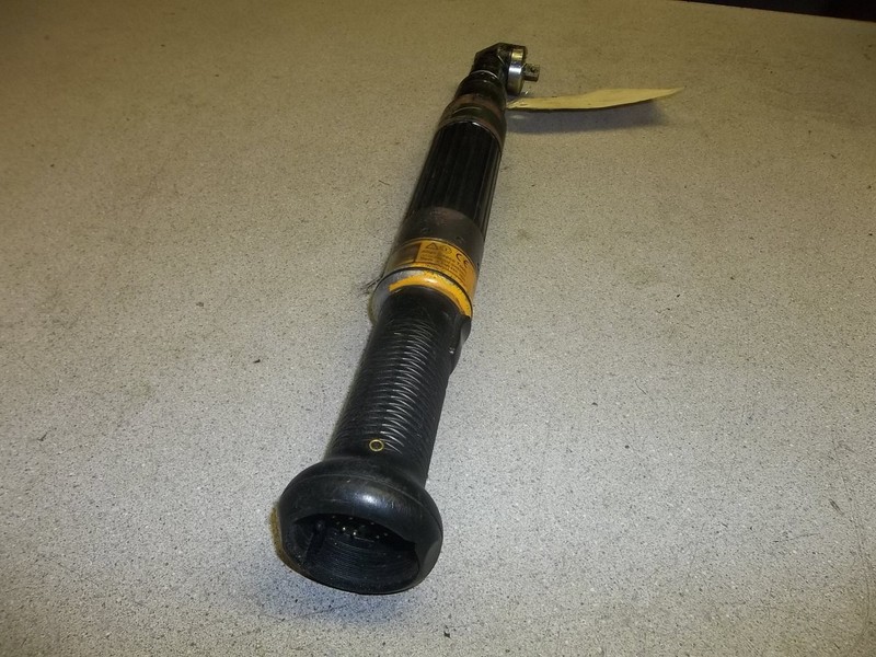 Atlas Copco ETVS7-50-10 Electronic Nutrunner FOR PARTS OR REPAIR *FREE SHIPPING*