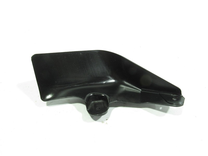 17-23 McLaren 720S 2018 Front Right Aero Wing Brake Air Deflector !
