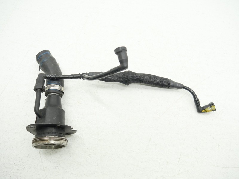 Used Fuel Gas Filler Neck Body Opening 2009-2013 Lamborghini Gallardo LP570 OEM