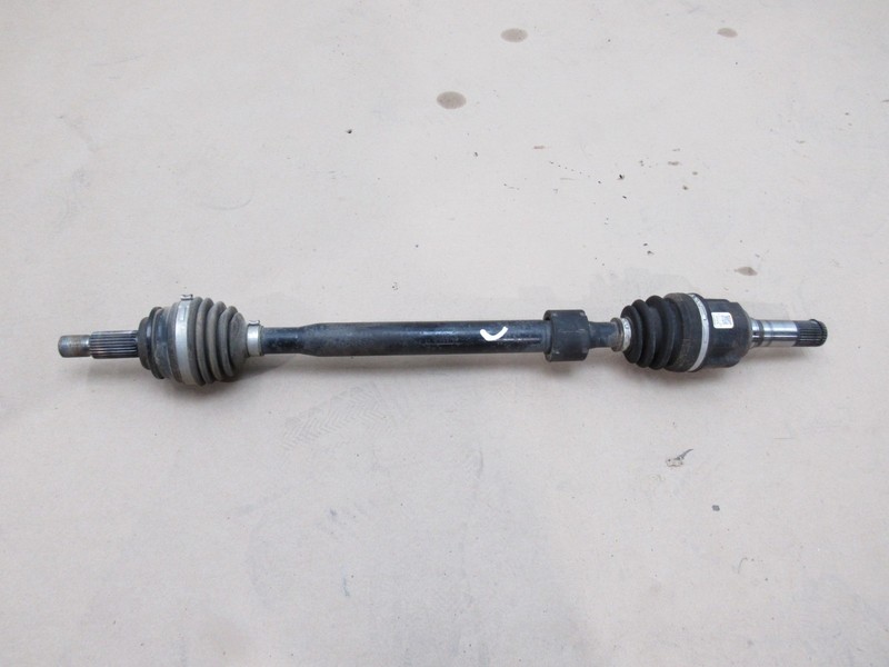 Fiat 124 Spider 2018 Rear Left Driver Drive Axle Shaft 15-20 *