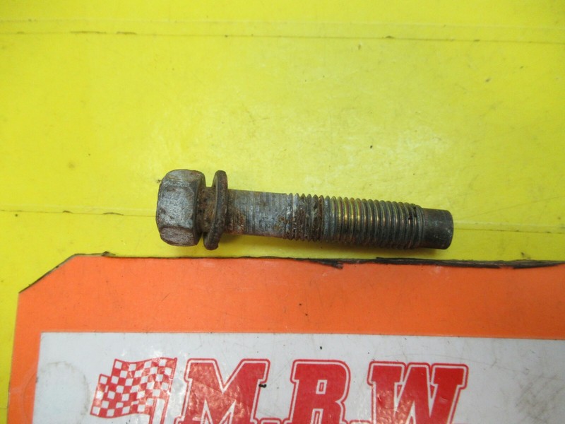 MOTOR MOUNT FRAME BOLT CROSS MEMBER TRANSFER CASE AWD fits 04 05 06 INFINITI G35