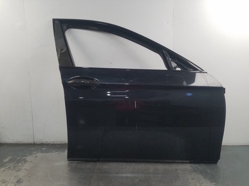 2013 BMW M5 F10 Right Front Passenger Door - * #6234 Z13