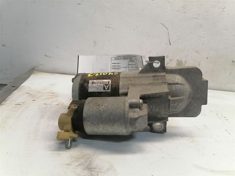 Starter Motor Fits 06-08 12-14 MAZDA MX-5 MIATA 1339619