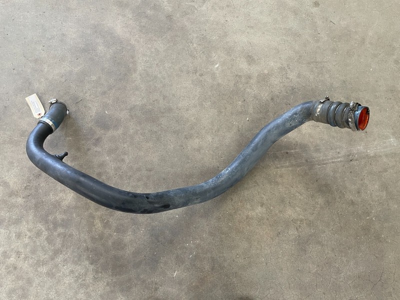 ⭐2015-2016 FORD F-150 3.5L TURBO LOWER INTERCOOLER TUBE HOSE LINE OEM LOT2503