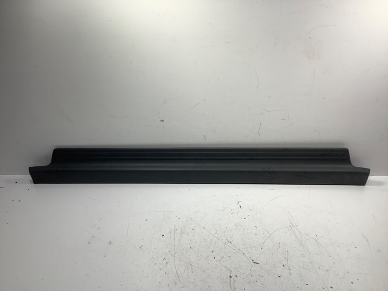 94-97 Honda Accord 2D Left Step Floor Garnish Gray 84251-SV2-A00 OEM