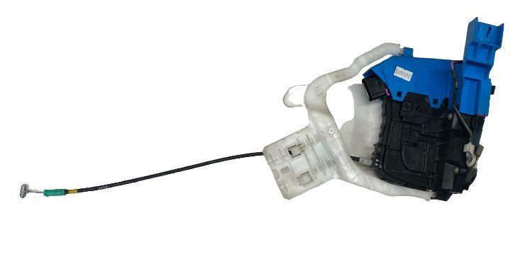 Hyundai Sonata door lock 2020 to 2023 actuator rear left side OEM 81410L1000