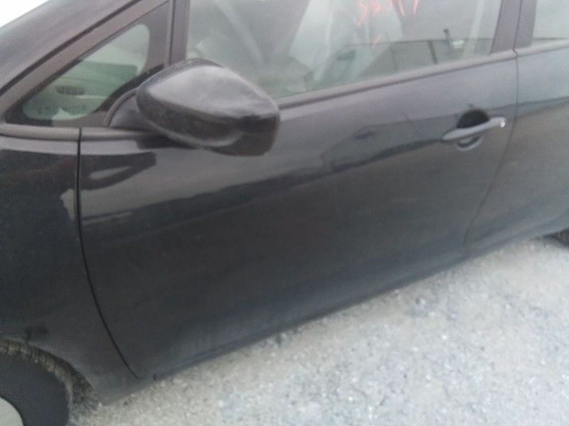 Driver Front Door Hatchback Mexico Built Fits 17-18 FORTE 3458524