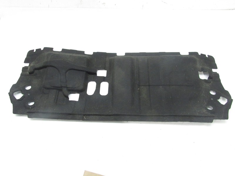 Kia Sportage SX 2023 Rear Whole Floor Carpet Mat Liner Cover Trim 21-25 |#3