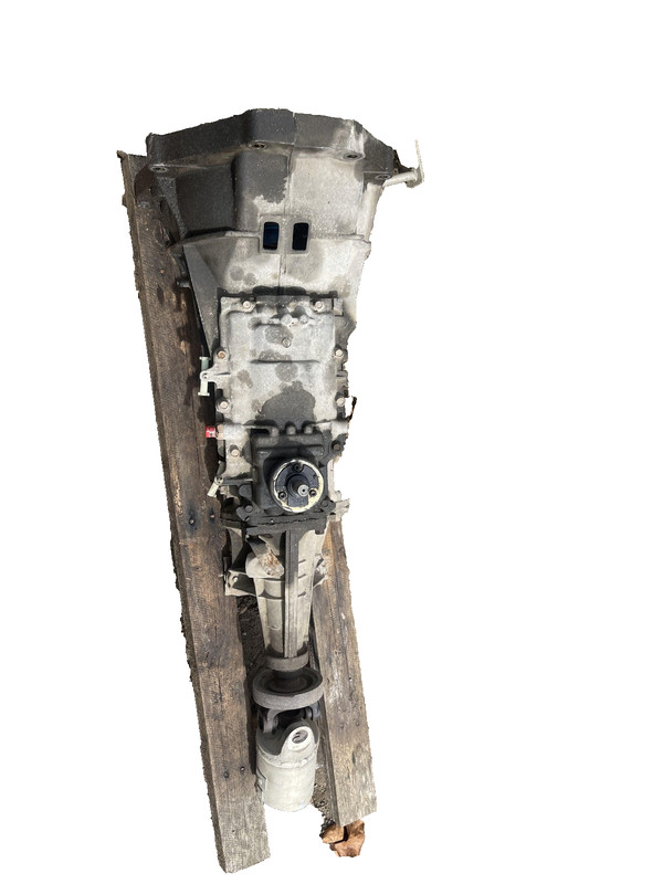 1998-2008 Ford Ranger Manual Transmission 4x2 3.0L Oem Tested Good Oem