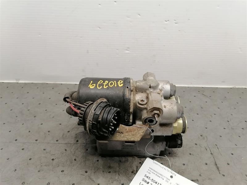 Anti-Lock Brake Part Assembly Fits 95-97 BMW 318i 759787