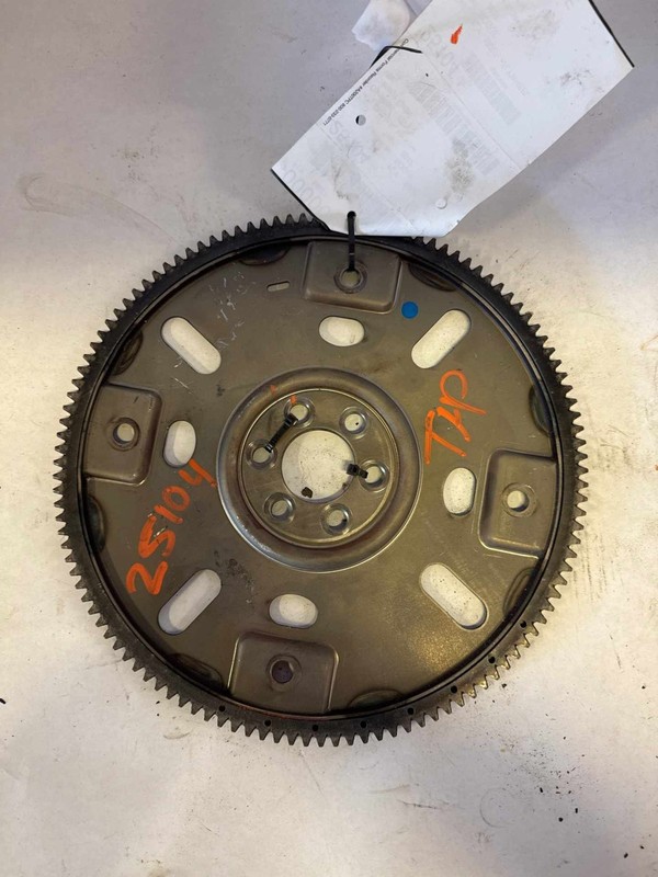 Flywheel ROGUE EXCEPT SPORT 15 16 17