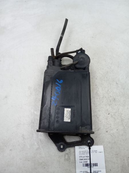 2002 LEXUS SC430 4.3L RWD AT FUEL VAPOR CANISTER