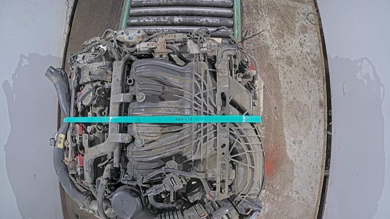 2009 Hyundai Sonata 3.3L V6 Engine Complete Assembly - 160k Miles, OEM