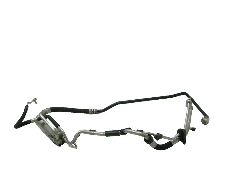 05-08 AUDI B7 A4 3.2 AC A/C AIR CONDITION COMPRESSOR RECEIVER DRIER HOSE 062420B