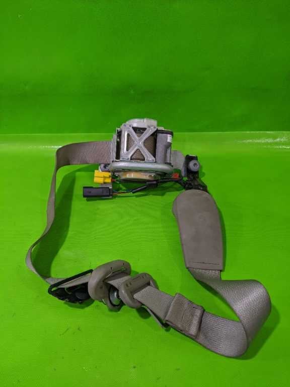 09-11 FORD F150 SUPER CAB PASSENGER RIGHT FRONT SEAT BELT RETRACTOR OEM 4376-20