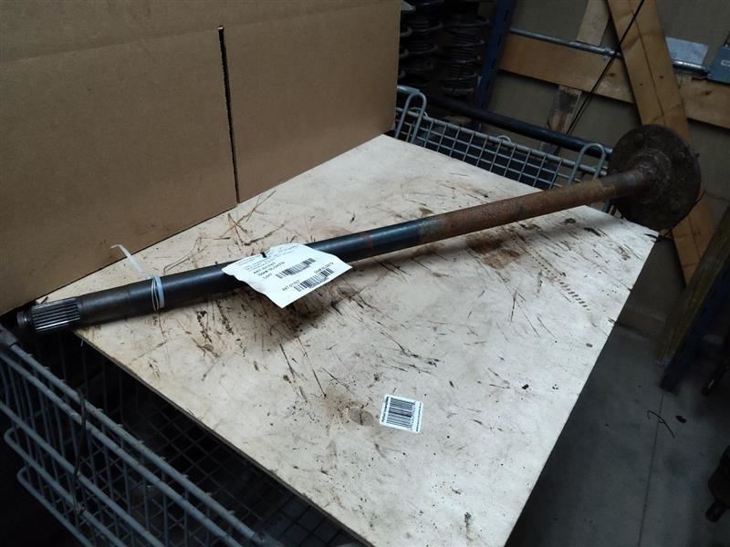 Driver Left Axle Shaft Rear Axle Fits 90-02 ASTRO 64005