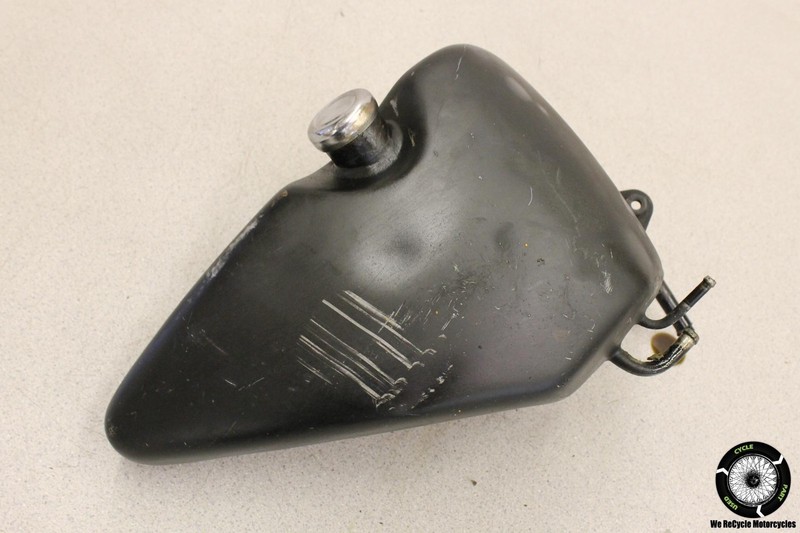 1997 Harley-davidson Sportster 883Engine Oil Tank Reservoir Container XL 97
