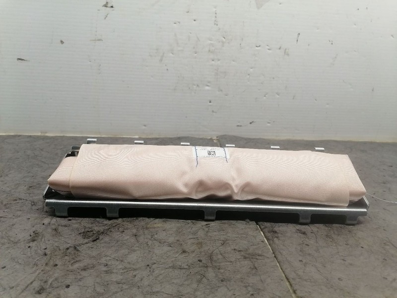 Driver Knee Air Bag Wk Body Fits 11 16-22 GRAND CHEROKEE 1539673