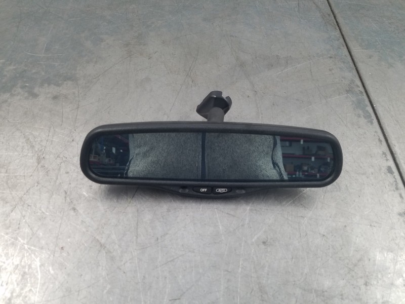 2003 03 04 Mercury Marauder Auto Dim Rear view Mirror #6869 H6